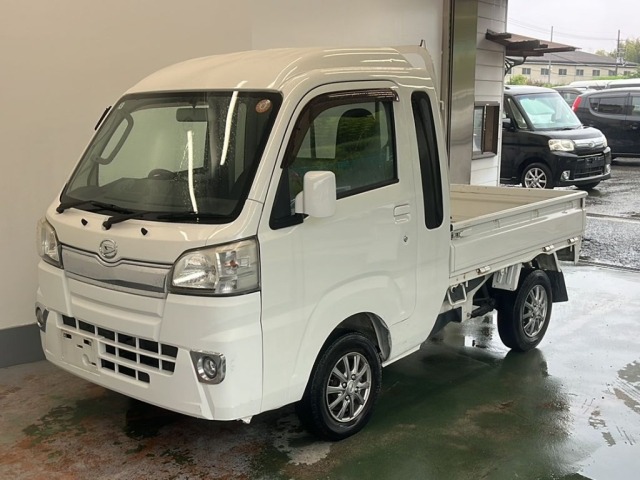 Daihatsu HIJET TRUCK 2017 7920923-0