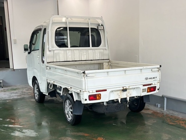 Daihatsu HIJET TRUCK 2017 7920923-1