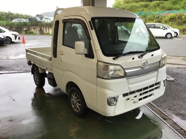 Daihatsu HIJET TRUCK 2017 7920923-3