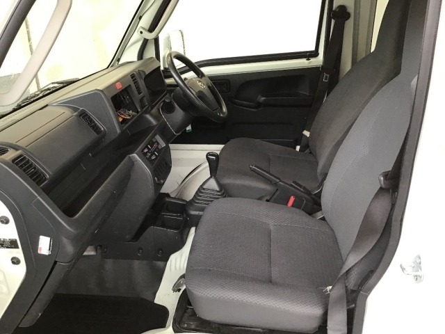 Daihatsu HIJET TRUCK 2017 7920923-6