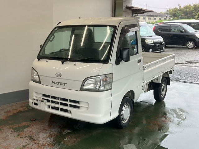Daihatsu HIJET TRUCK 2012 7920927-0