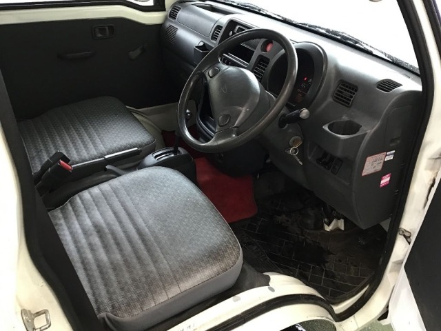 Daihatsu HIJET TRUCK 2012 7920927-5