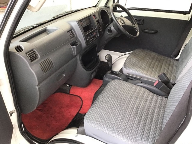 Daihatsu HIJET TRUCK 2012 7920927-6