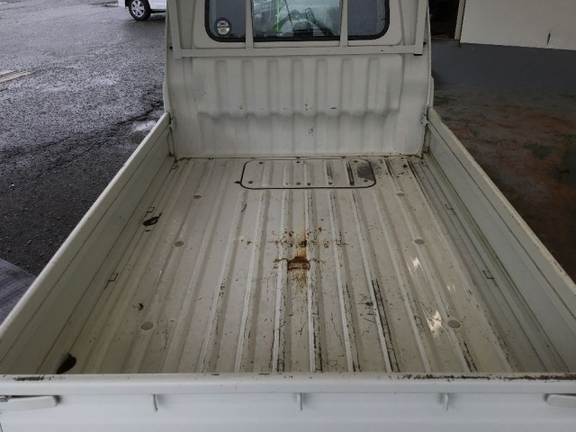 Daihatsu HIJET TRUCK 2012 7920927-7