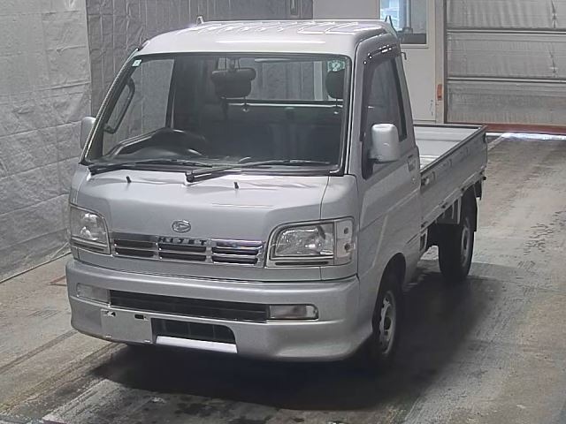 Daihatsu HIJET TRUCK 2004 7921007-0