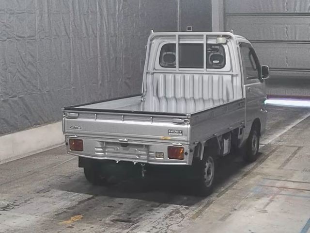 Daihatsu HIJET TRUCK 2004 7921007-1