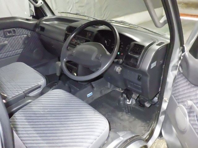 Daihatsu HIJET TRUCK 2004 7921007-3