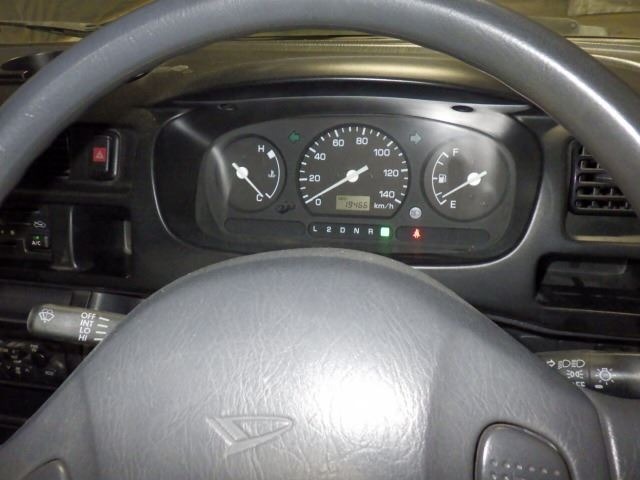 Daihatsu HIJET TRUCK 2004 7921007-4