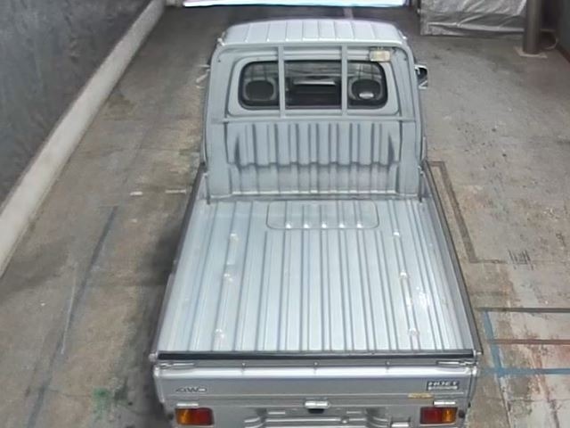 Daihatsu HIJET TRUCK 2004 7921007-6