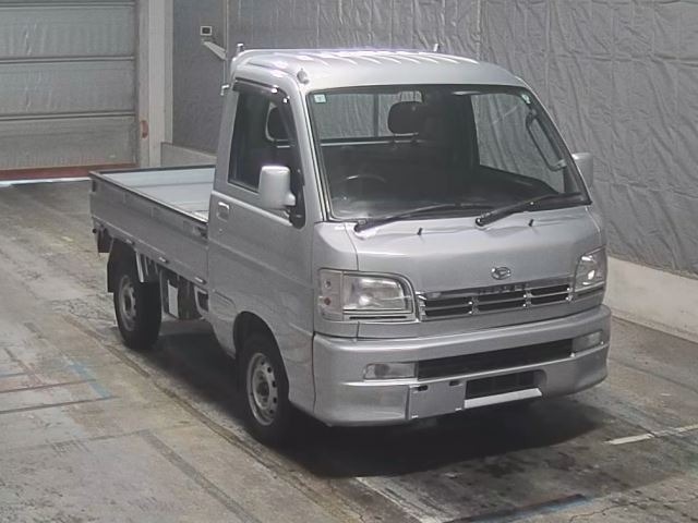 Daihatsu HIJET TRUCK 2004 7921007-7