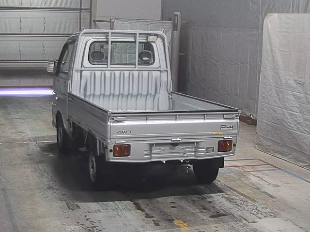 Daihatsu HIJET TRUCK 2004 7921007-8