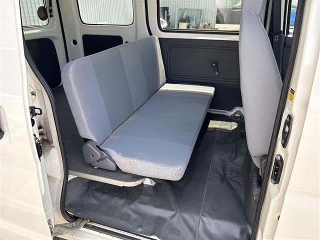 Daihatsu HIJET VAN 2016 7919299-10