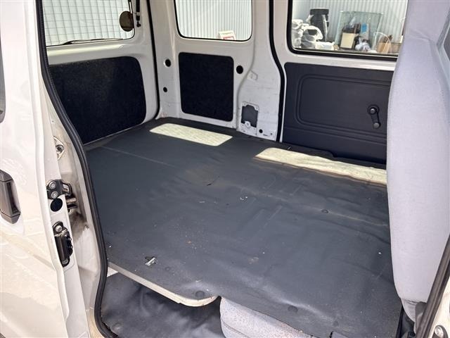 Daihatsu HIJET VAN 2016 7919299-11