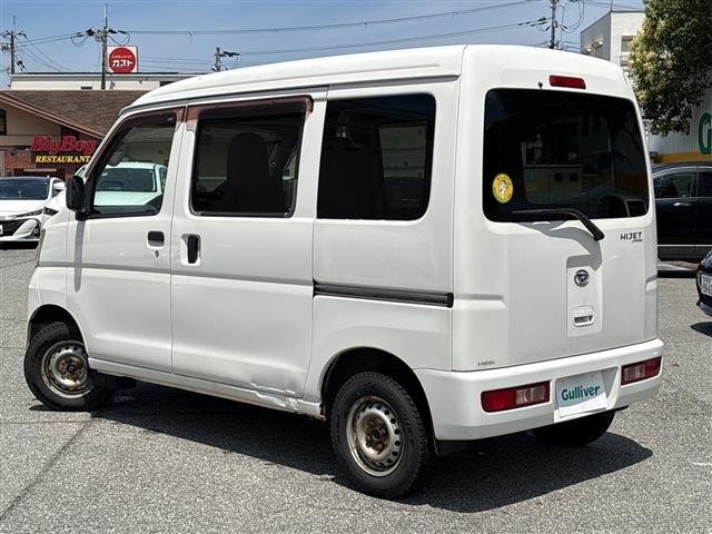 Daihatsu HIJET VAN 2016 7919299-13