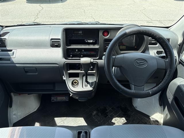 Daihatsu HIJET VAN 2016 7919299-14