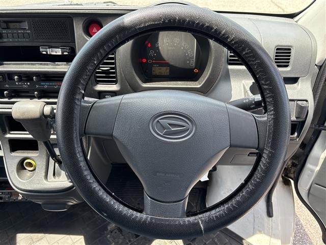 Daihatsu HIJET VAN 2016 7919299-17