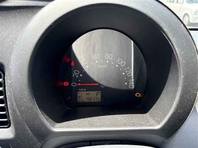 Daihatsu HIJET VAN 2016 7919299-19