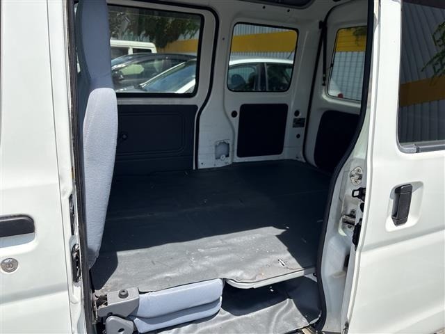 Daihatsu HIJET VAN 2016 7919299-2