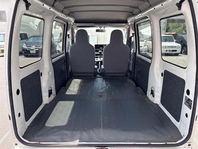 Daihatsu HIJET VAN 2016 7919299-20