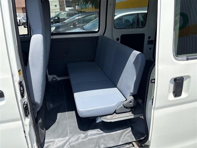 Daihatsu HIJET VAN 2016 7919299-22
