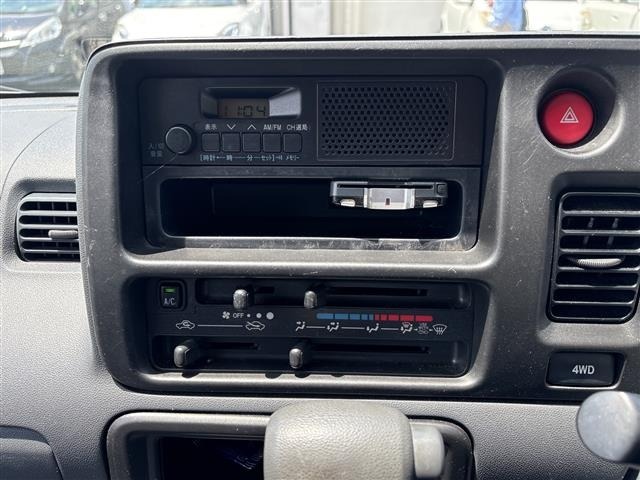 Daihatsu HIJET VAN 2016 7919299-3