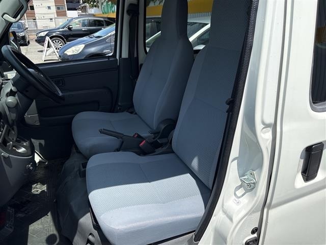 Daihatsu HIJET VAN 2016 7919299-4