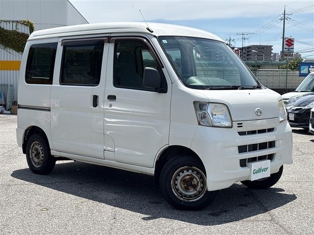 Daihatsu HIJET VAN 2016 7919299-6