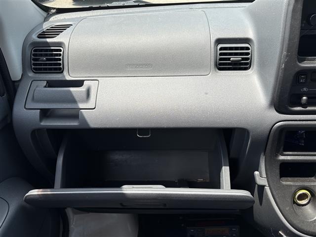 Daihatsu HIJET VAN 2016 7919299-8