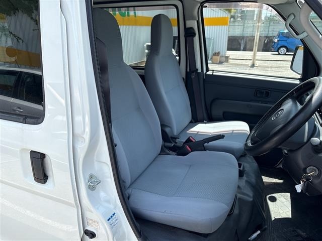 Daihatsu HIJET VAN 2016 7919299-9