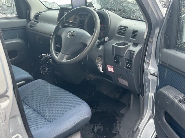 Daihatsu HIJET VAN 2016 7919313-10