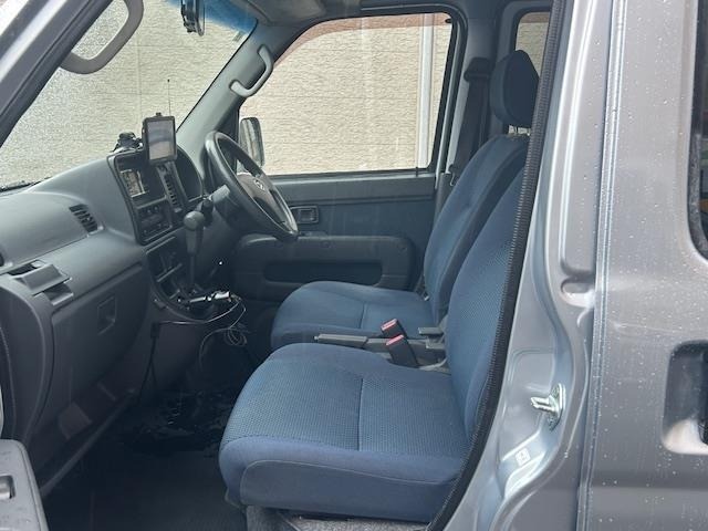 Daihatsu HIJET VAN 2016 7919313-11
