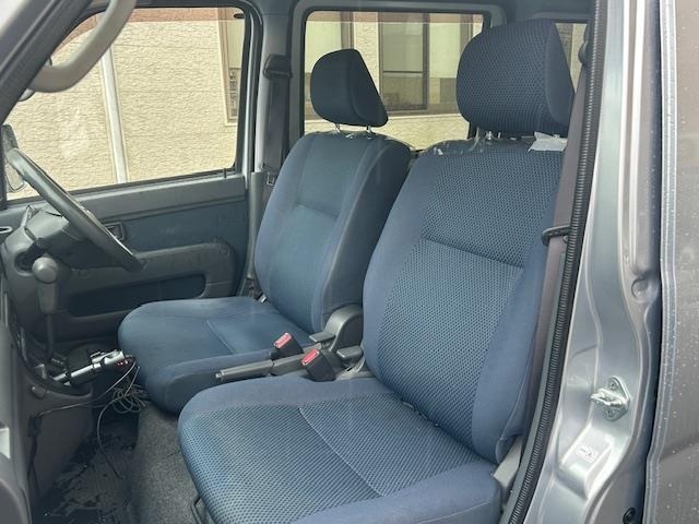 Daihatsu HIJET VAN 2016 7919313-12