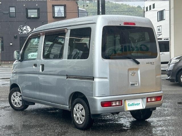 Daihatsu HIJET VAN 2016 7919313-13