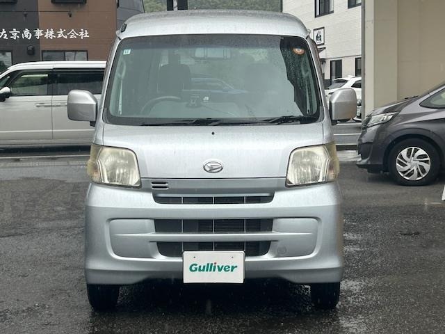 Daihatsu HIJET VAN 2016 7919313-18