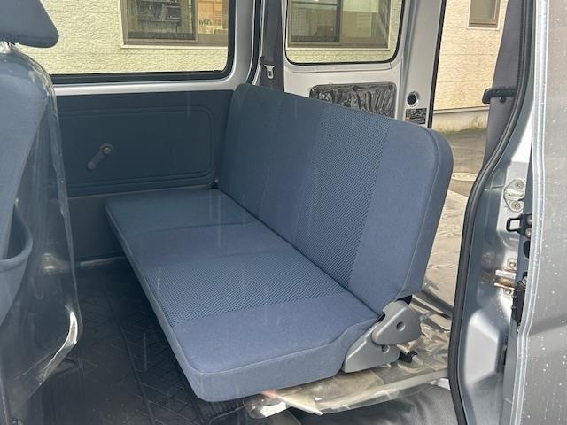 Daihatsu HIJET VAN 2016 7919313-2