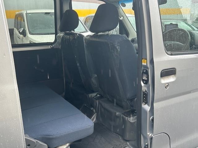 Daihatsu HIJET VAN 2016 7919313-20