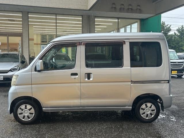 Daihatsu HIJET VAN 2016 7919313-21