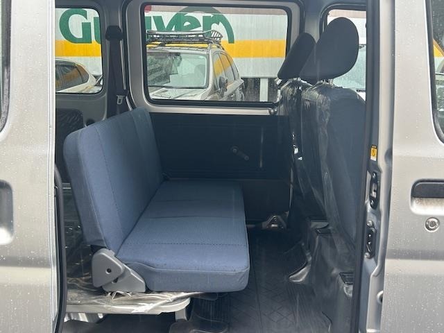 Daihatsu HIJET VAN 2016 7919313-22