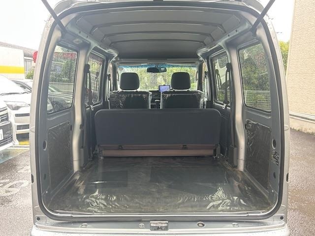 Daihatsu HIJET VAN 2016 7919313-4