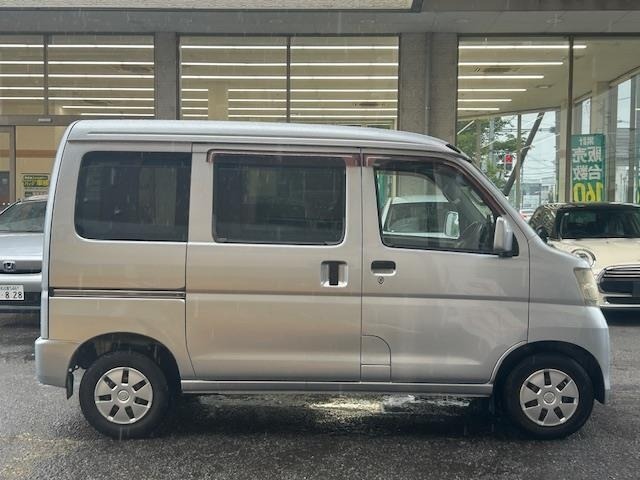 Daihatsu HIJET VAN 2016 7919313-5