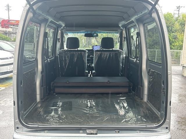 Daihatsu HIJET VAN 2016 7919313-6