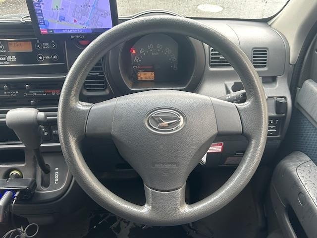 Daihatsu HIJET VAN 2016 7919313-8