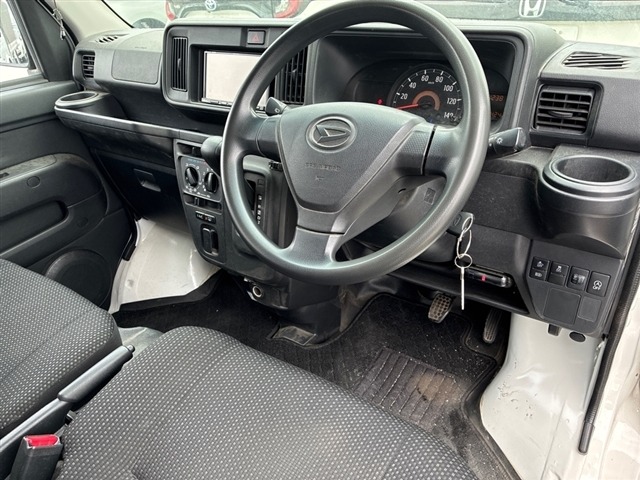 Daihatsu HIJET VAN 2021 7919434-3