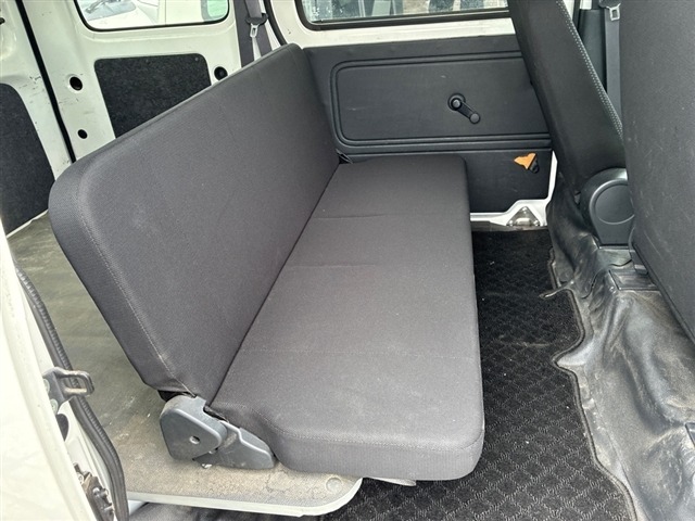 Daihatsu HIJET VAN 2021 7919434-6