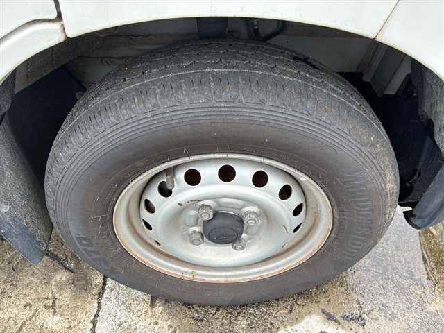 Daihatsu HIJET VAN 2021 7919434-7
