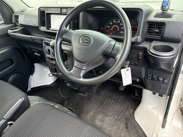 Daihatsu HIJET VAN 2021 7919437-3