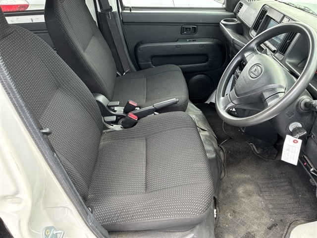 Daihatsu HIJET VAN 2021 7919437-5