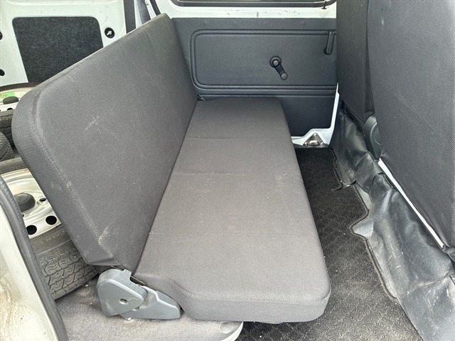Daihatsu HIJET VAN 2021 7919437-6