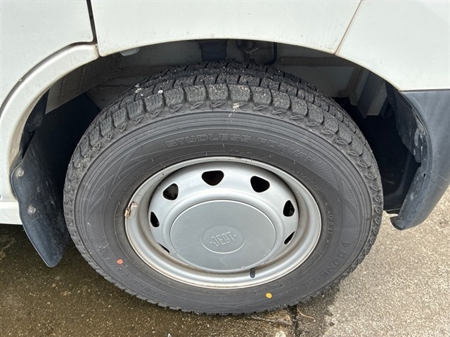 Daihatsu HIJET VAN 2021 7919437-7