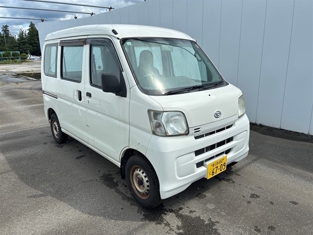 Daihatsu HIJET VAN 2016 7919438-0